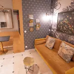 Appartement Atypique Parc Montsouris - Paris 14